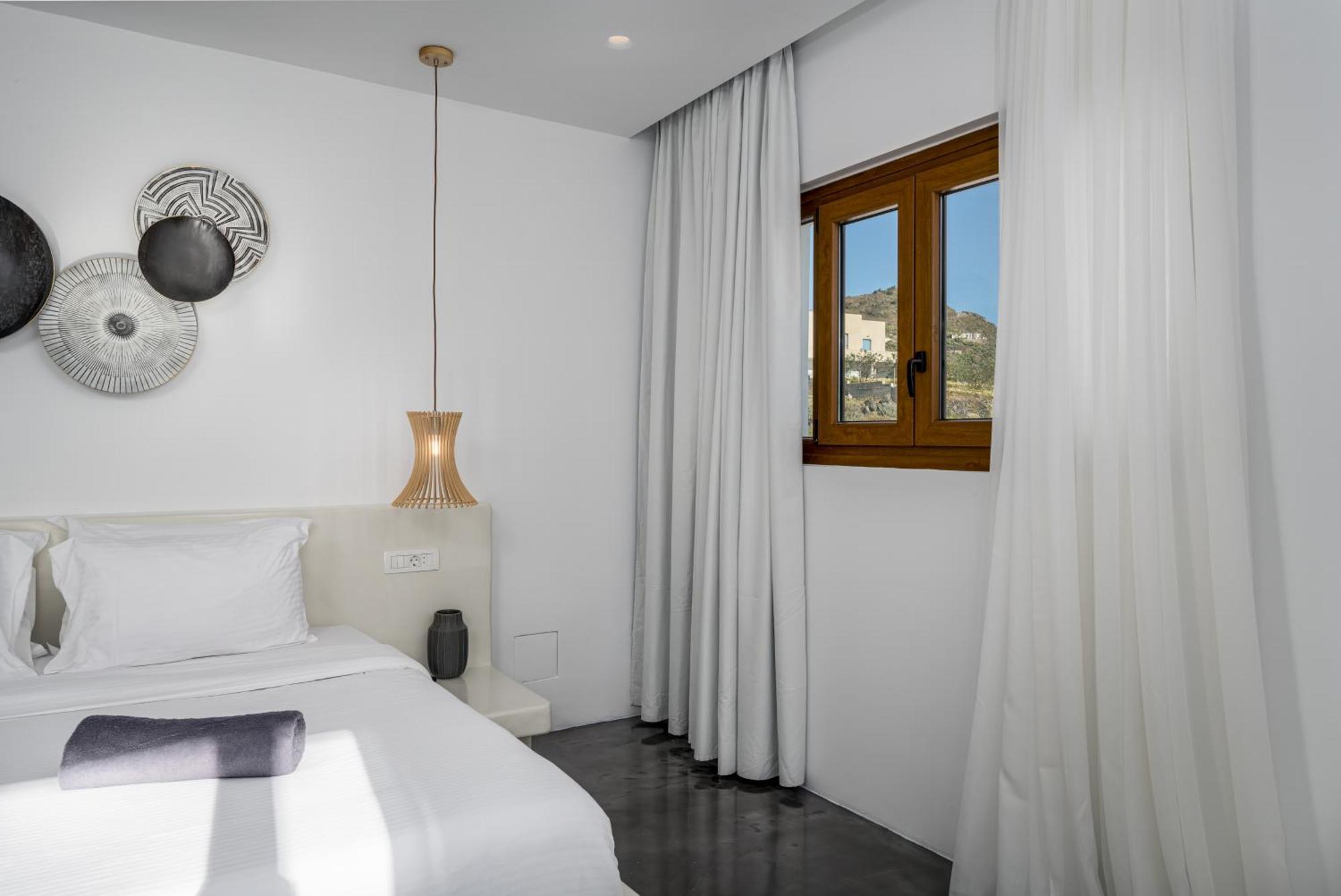 Leon Luxury Suites Imerovigli  Dış mekan fotoğraf